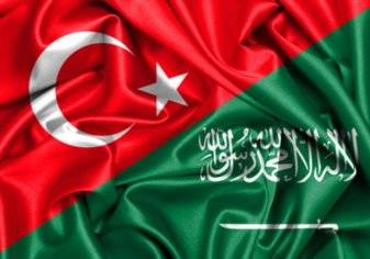 ارتفاع عدد الشركات السعودية المستثمرة في تركيا 22 %