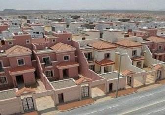 السعودية: 100 ألف وحدة سكنية لمستفيدي الضمان الاجتماعي