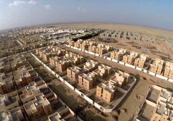 شركات هندية تبدي رغبتها في تنفيذ مشاريع «الاسكان» بالسعودية