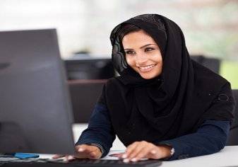 المرأة تمتلك 21% من محافظ الأسهم السعودية