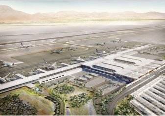 بدء تنفيذ مطار الطائف أول مشاريع «رؤية 2030» في مكة المكرمة