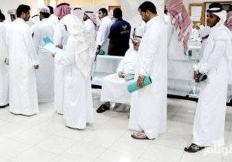 ارتفاع معدل البطالة بين السعوديين إلى 42%