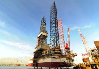 قطر تؤسس أكبر شركة في العالم لإنتاج الغاز الطبيعي المسال