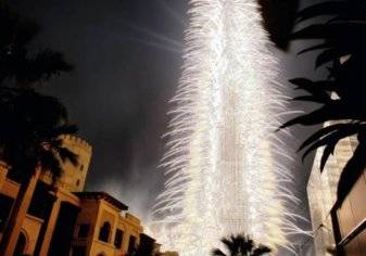 20 ألف درهم ليلة رأس السنة في فنادق دبي!