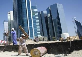 رفع أجور المصريين العاملين في الكويت إلى 150%