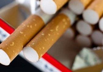 "الجمارك السعودية" توقف دخول التبغ للسوق المحلية