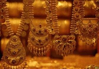 سكان الهند يشترون 4 أطنان من الذهب في غضون يومين...والسبب؟