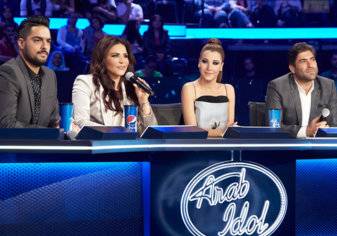 مفاجأة كبيرة على مسرح Arab Idol ليلة السبت المقبل