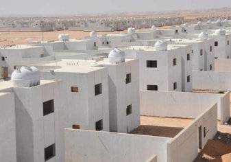 "الإسكان السعودي" القرارات الوزارية توفر آلاف المساكن
