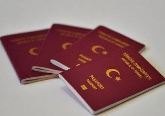 تركيا تمنح الجنسية للمستثمرين الأجانب