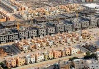 تراجع أسعار العقارات في السعودية إلى 8.7% في 2016