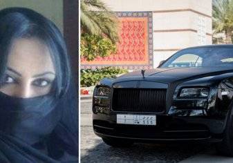 شابة سعودية تقدم رولز رويس و مليون ريال لمقيم لارتكاب جريمة شنعاء