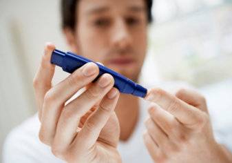 10 مضاعفات خطيرة لمرض السكري...إحذرها