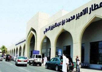 "مطار المدينة" ثاني أفضل مطار في الشرق الأوسط