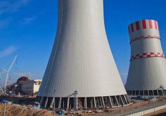 السعودية تستعد لإطلاق أول محطة نووية