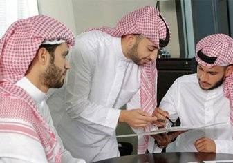 السعودية توفر 12 مليون وظيفة للأجانب و700 ألف مواطن يبحث عن عمل