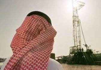 السعودية أكبر منتج للنفط في العالم للعام 2016