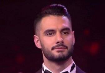فوز الفلسطيني يعقوب شاهين بلقب Arab Idol