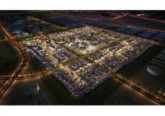 أبوظبي تحتضن أول مجمع سكني للفلل والـتاون هاوس المستدامة للتملك الحر