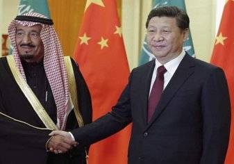السعودية والصين توقعان اتفاقيات بقيمة 65 مليار دولار