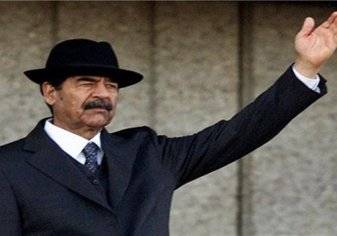 صدام حسين يخسر 40 فرصة عمل!