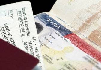 الإمارات تمنح الهنود حاملي البطاقة الخضراء من أمريكا تأشيرة الدخول عند الوصول