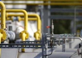 بدء العمل بمشروع إيصال الغاز للمنازل عبر الأنابيب في الرياض