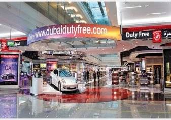 استثناءات من الضريبة المضافة يقدمها سوق دبي الحرة للسياح.. ما هي؟