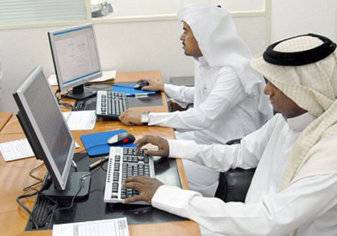 تعديلات جديده على لائحة ترقيات الموظفين السعوديين.. ما هي؟