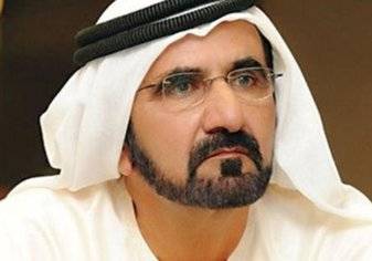 حاكم دبي يأمر بإعفاء السائقين أصحاب المخالفات البسيطة من حجز مركباتهم