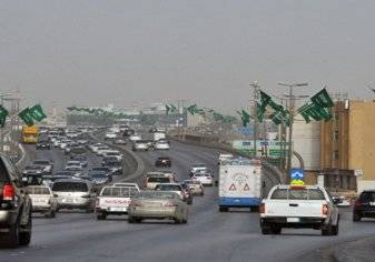 توطين وظائف النقل في السعودية