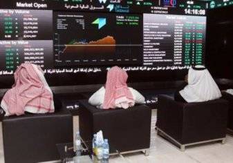 تعرف على متوسط الدخل الشهري لموظفي السوق المالية السعودية