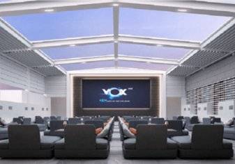 دبي بصدد إنشاء أول فندق مستوحى من دور السينما