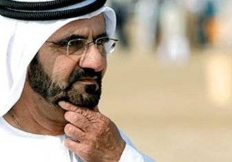 حاكم دبي: 90 يوماً إجازة أمومة للعاملات بدوام كامل أو جزئي