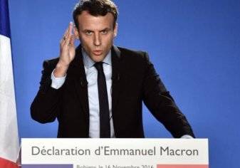 6 أشياء يجب أن تعرفها عن رئيس فرنسا الجديد