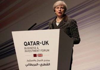 استثمارات قطر فى بريطانيا 100 ضعف ثروة الملكة اليزابيث