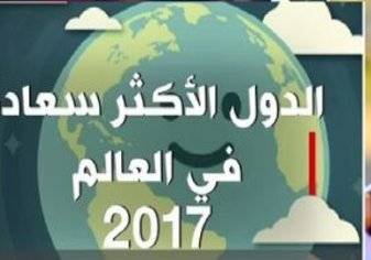تقرير: دول الخليج الأسعد عربياً