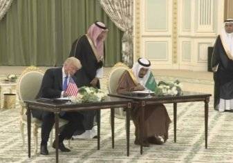 ما الفائدة التي ستحققها السعودية من الإتفاقيات الموقعة مع امريكا؟