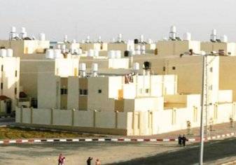 السعودية تبدأ بتشييد مليون وحدة سكنية