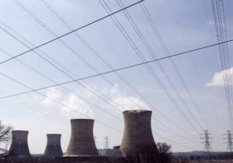 إنجاز 20% من أول مفاعل نووي في السعودية