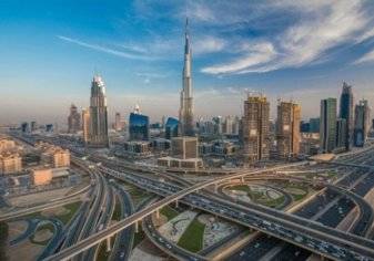 878 مليون درهم تصرفات العقارات في دبي