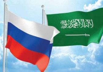 روسيا ترحب بالاستثمارات السعودية