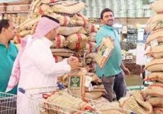 السعوديون يستهلكون 260 ألف طن من الأرز في رمضان!