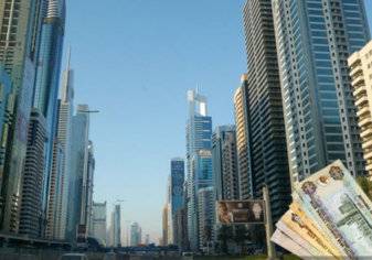 دبي تطلق أكبر صندوق استثماري عقاري في المنطقة