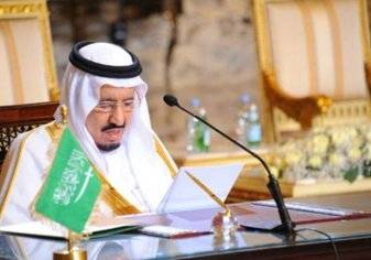 العاهل السعودي يصدر أوامر ملكية جديدة