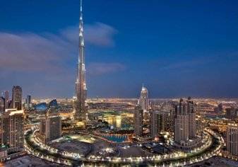 دبي وأبوظبي في مقدمة المدن الأكثر كلفة للمعيشة في الشرق الأوسط