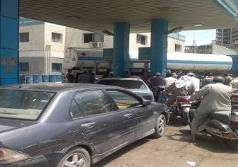 مصر ترفع أسعار الوقود بنحو 55%