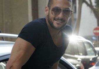 وفاة الممثل والمذيع عمرو سمير عن عمر 33 عاما