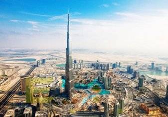 الإمارات الثامنة عالمياً على مؤشر انفتاح الأسواق للعام 2017