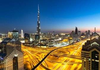 الإمارات الأولى عربياً في تدفقات الاستثمار الأجنبي المباشر